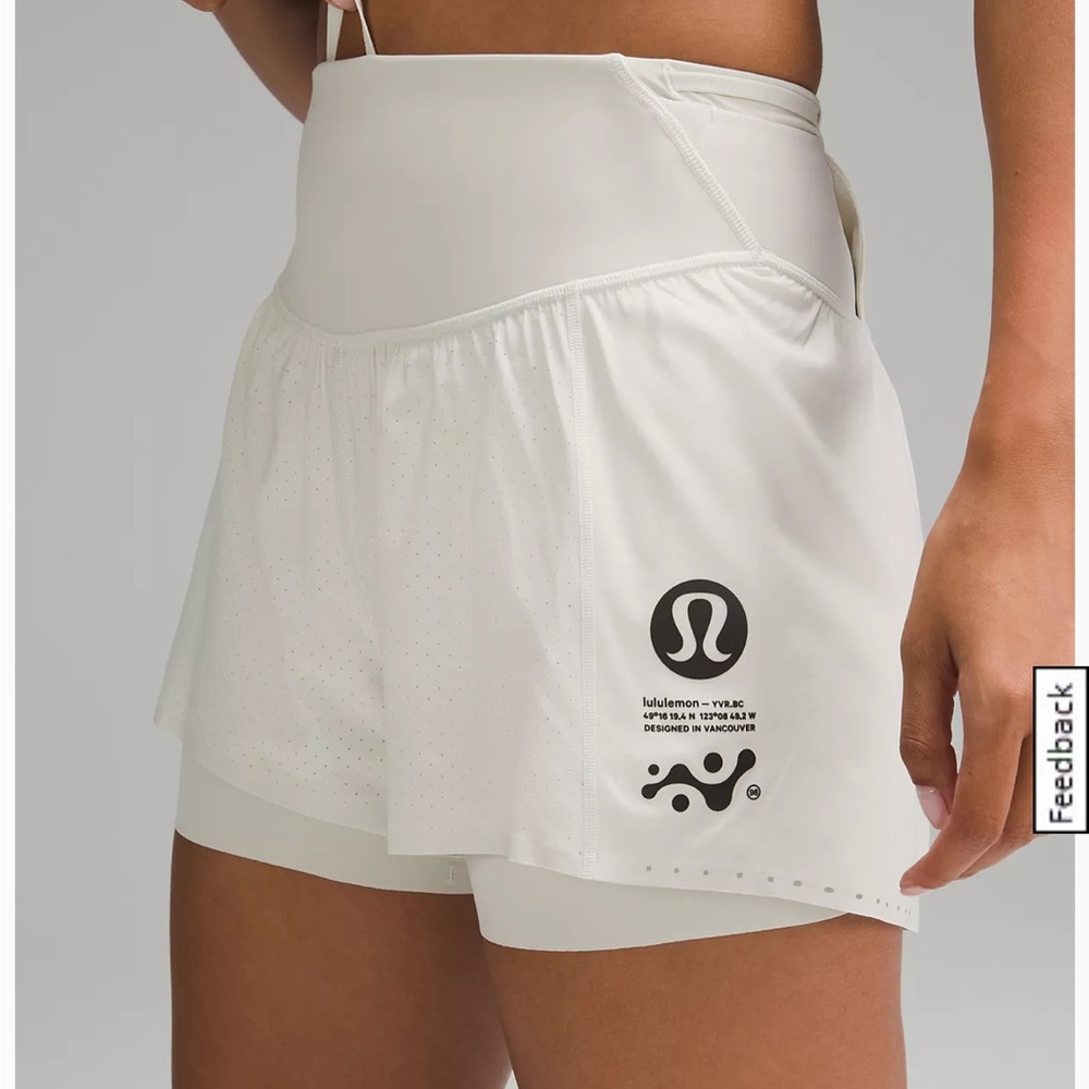 lululemon Nulux road to Trail high-rise short